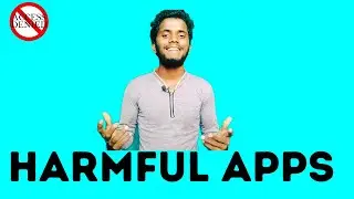 Protect Phone From Harmful Apps