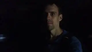 деревня Солнечный, река Миасс, пещера Штольня 6 июля 2019 г