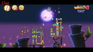 Angry birds 2 clan battle CVC 11/06/2021
