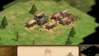 test age of empire 2