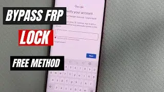 100% Working Method to Bypass Android 13 FRP on All ViVO Devices   No PC Required
