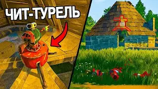 20 Things You Should Know About Construction in RUST