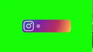 Chroma Key Instagram