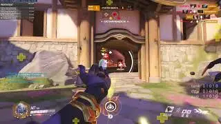 Moira трай хард