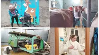 БЛОГЕРЫ ВО ВСЁМ ВИНОВАТЫ...🙈🤱🐄🐓🐖🤗