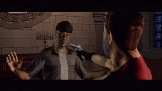 Saints Row 2   Secret Mission