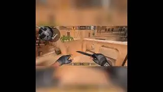 Уф мага дуель с другом