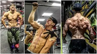 EXPLOSIVE & STRENGTH Workout MONSTER! - Best of Vadym Oleynik