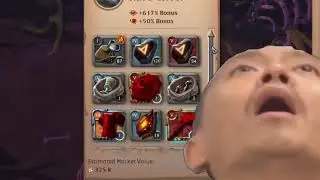 Meme Dungeon.exe | Albion online