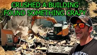 Renovating an Abandoned Resort: Part 8