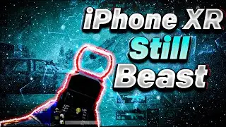 iPhone XR still a beast // Pubg Montage // 3 Finger Claw + Gyroscope 🔥