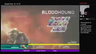 Apex Legends: Straight People Are Secretly Gay!!! (LIVE)