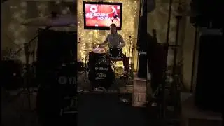 Диамид - Сердце в груди Romantic drums