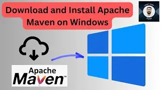 3_How to Easily Download and Install Apache Maven on Windows