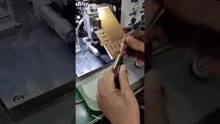 EN-801 Machine change IC #smartphone #phone
