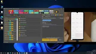 How to Bypass FRP (Google Account) for all Samsung New Security Patch Update with UnlockTool