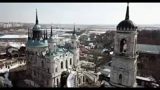 Церковь Владимирской иконы Божией Матери (Рождества Христова)