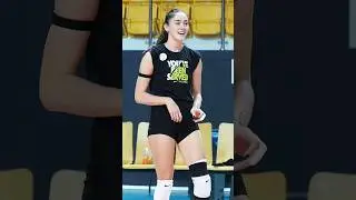 Zehra Gunes💞 Vakifbank volleyball  darling 🥰