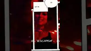 Raye, 070 Shake - Escapism [Comic Book Video Version] - February 2023 Dance Hits