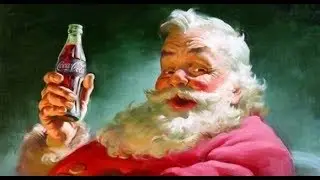 Coca-Cola Christmas Commercial (Long version from 1975)