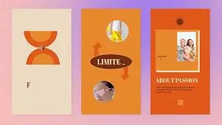 Vecteezy Beauty Stories Instagram Reel