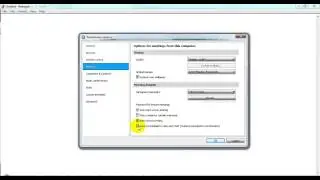 Recorded sessions with TeamViewer 8