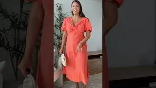 Can’t Believe I Found this Dress on Amazon !! SO GOOD 