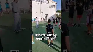 Prošle godine pobednika u finalu smo dobili posle duge penal serije! Kako će biti ove godine?