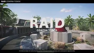 COD: COLD WAR | MULTIPLAYER | DEATHMATCH | KRIG 6 & HAUER 77 | RAID MAP