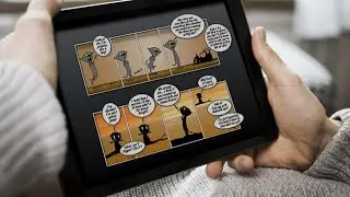 How to Write Comic Strips