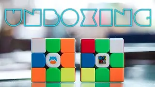 Best Budget 3x3s?! RS3M 2020 + Monster Go Magnetic 3x3 | SpeedCubeShop