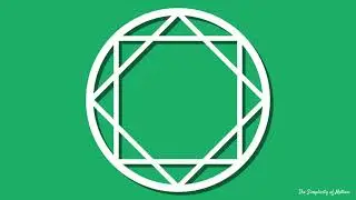 Magical Circle | Animation Loop