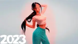 Music Mix 2023 💖  Remixes of Popular Songs 💖 EDM Bass Boosted Music 2023 💖