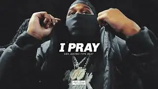 [FREE] EBK Jaaybo Type Beat – I PRAY