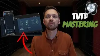FAIRE UN MASTERING ! (tuto Logic Pro)