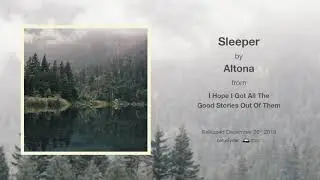 Altona - Sleeper