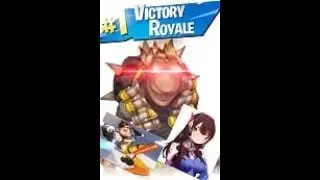 Overwatch is EZ