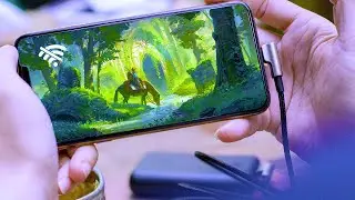 5 Offline Games For Android To Play In Corona Virus