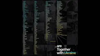 Foleys - TOGETHER WITH UKRAINE
