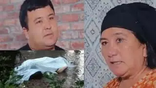 АНДИЖОН,асакадаги 9 йошли кизни зурлаб улдирилган котил топилдими?