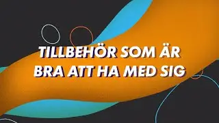 Bonefishbibeln - Bra tillbehör att ha med sig | www.el-ge.se