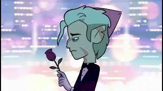 It's over isn't it - Hunter (Ai cover)