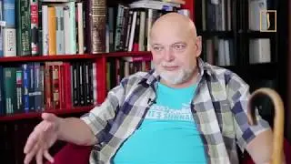 Г. Джемаль — Главный русский миф (с субтитрами)