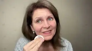 Актриса Ксения Назарова