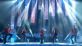 памяти Michael Jackson. Киев 25/06/15 часть 5