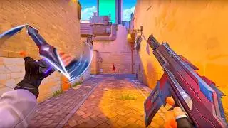 Kuronami 2.0 Bundle is Aimbot...