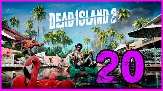 Dead Island 2 PS5 || Let's Play En Español #20