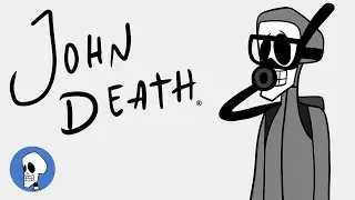 John Death bucea - T2 / Cap. 9