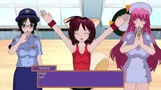 Crystal Wish - Classroom Dungeon Part 2