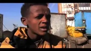 100,000 children live in the streets of Addis Ababa, Ethiopia Shocking Documentary